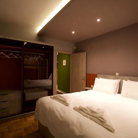 Eros - Luxurious Apartment Thessaloniki Exterior photo